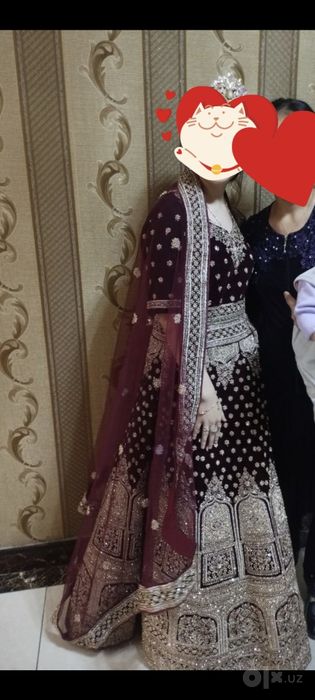 Indiyskiy saree !!