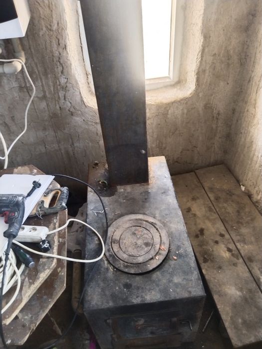 Отопление печ сатылады