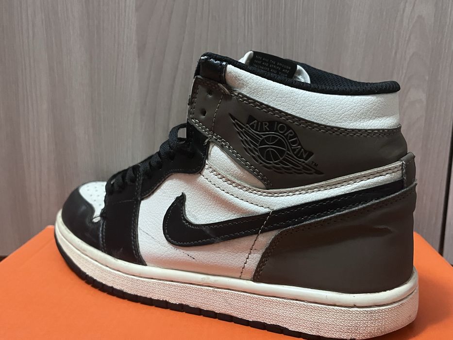 Кроссовки Nike Air 1