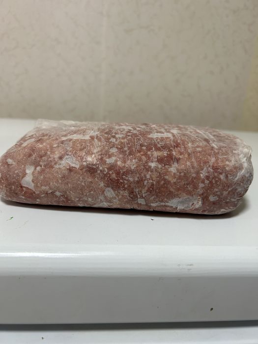 Продам фарш куриный