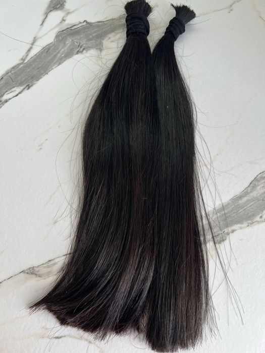 Висококачествени екстеншъни от 100% руска коса!