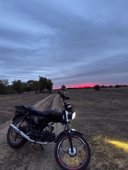 Продам Альфу Самурай