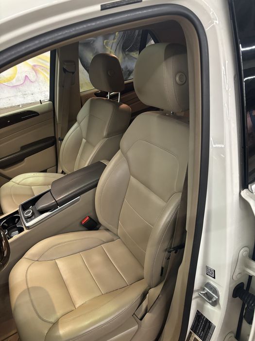 Mercedes Ml350 4Matic