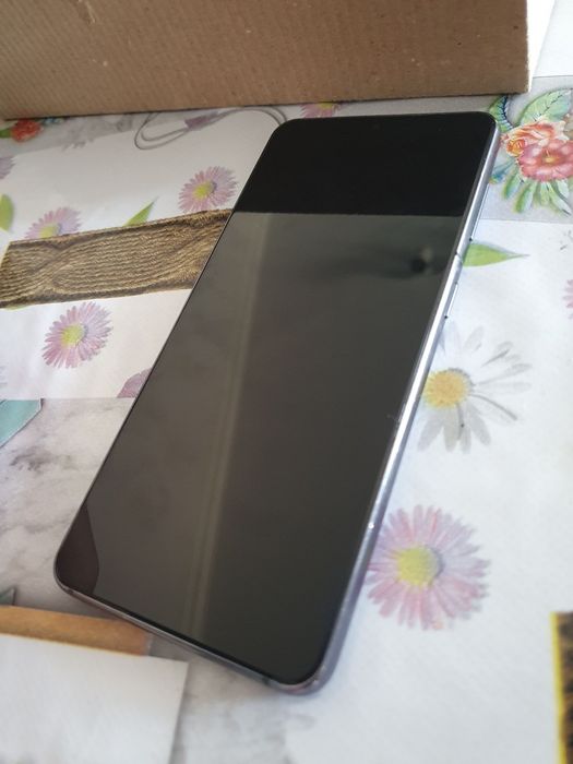 Новый пакет Galaxy S21