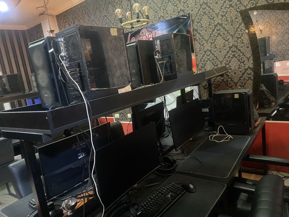 Igravoy kompyuter soni 15ta.