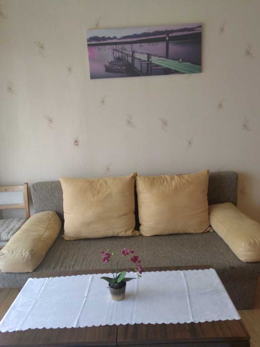 Дава се под наем Едностаен апартамент в София, Хаджи Димитър - 45 кв.м за 409 € - Снимка #3