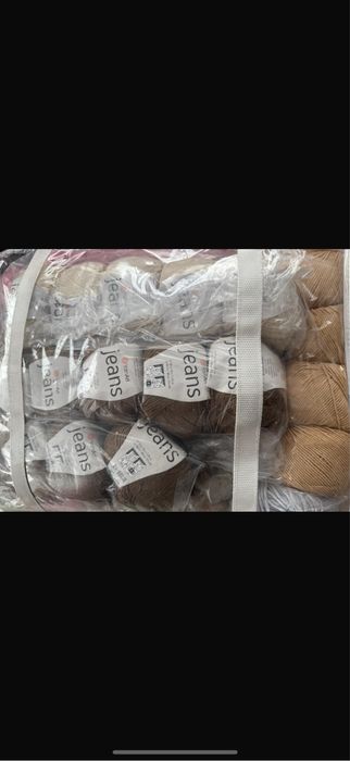 Продам пряжу алматы