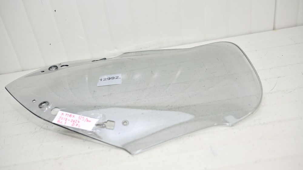 Parbriz Yamaha X-MAX 125 / 300 2018 - 2022