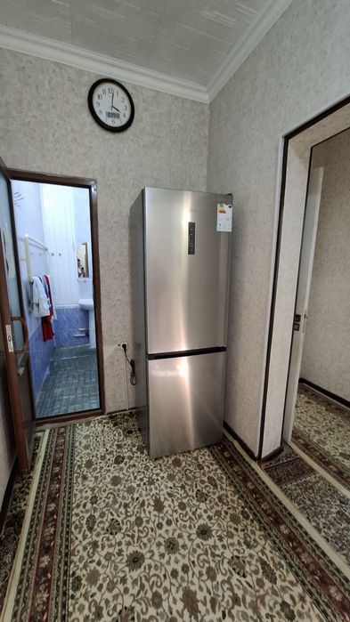 Сдаётся в аренду 3 комнатная Алгаритм 31 кв