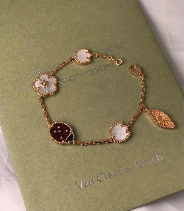 Van cleef & arpels