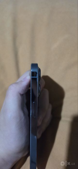 Iphone 13 pro ideal 74%