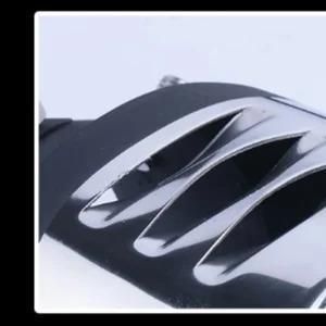 Накрайник №3384-6 за ауспух Ø 63мм