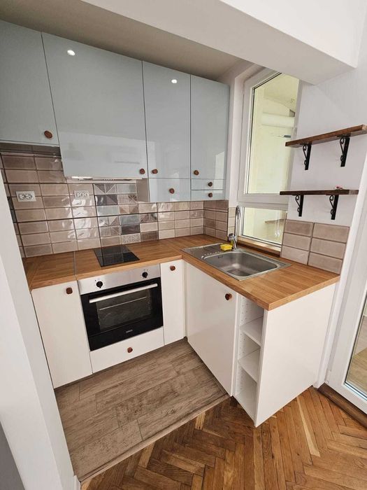 Дава се под наем Двустаен апартамент в Варна, Младост 1 - 50 кв.м за 484.5 € - Снимка #3