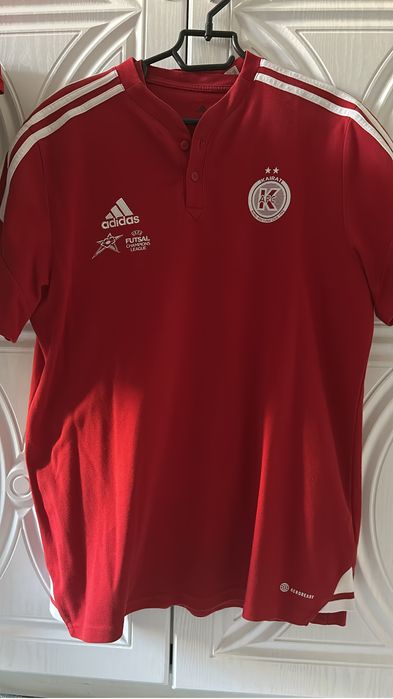 Экипировка футзал Қайрат