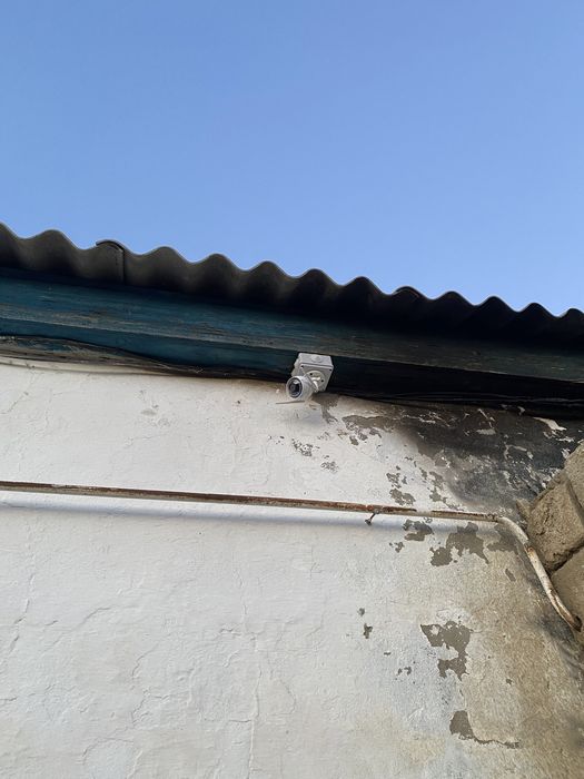 Установка домофона и видеодомофона