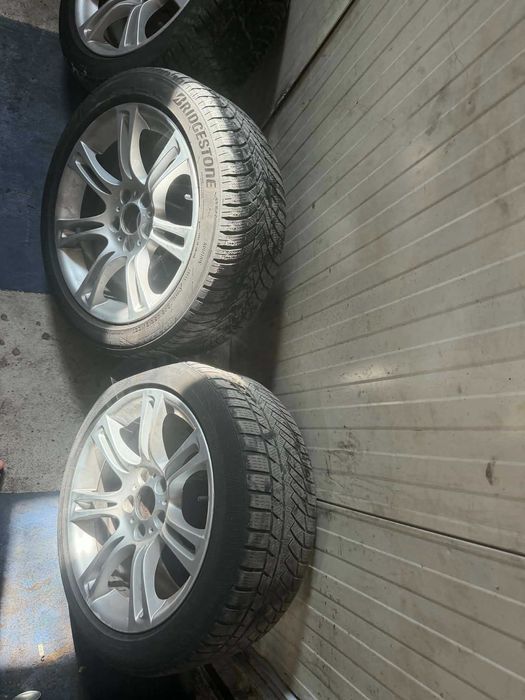 Vand roti BMW originale 5x120