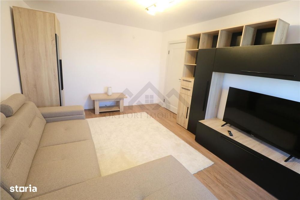 Apartament 3 camere , zona Circumvalatiunii — fotografia 3