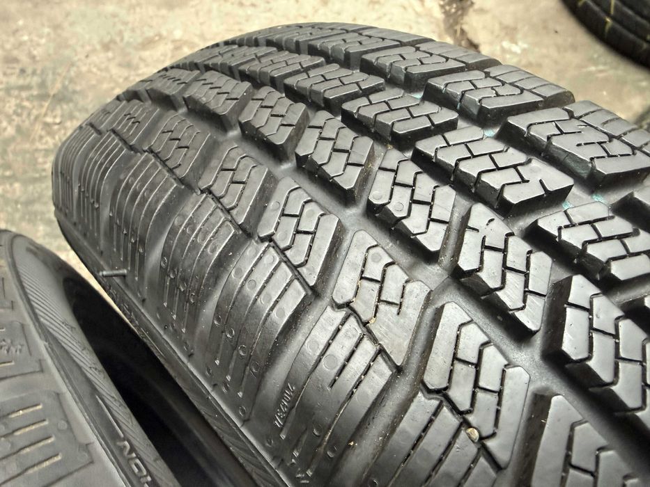 2x Anvelope Iarna 165/70 r13 M+S - Barum Polaris 3