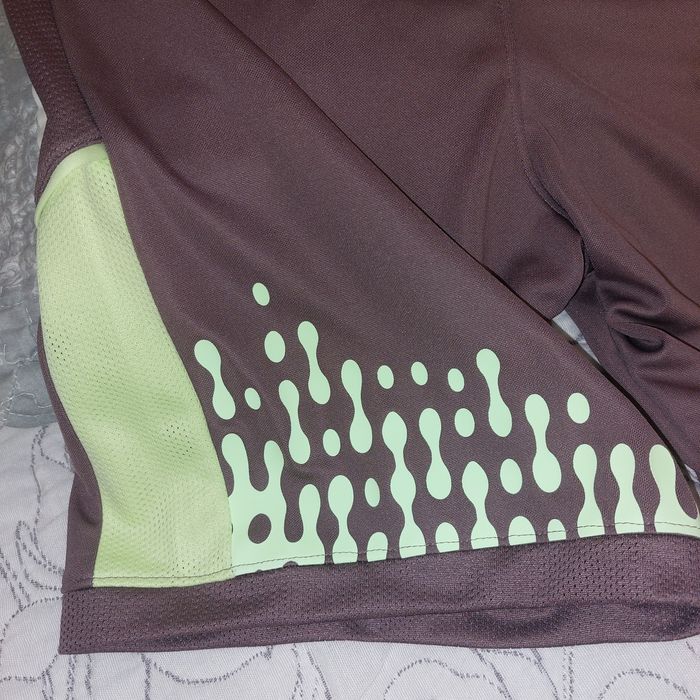 Нови футболни шорти Nike