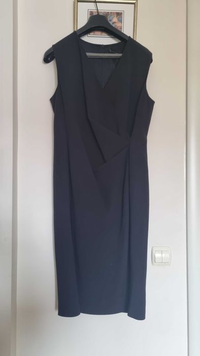 Rochie Marina Rinaldi ,Made in Italy,masura 50
