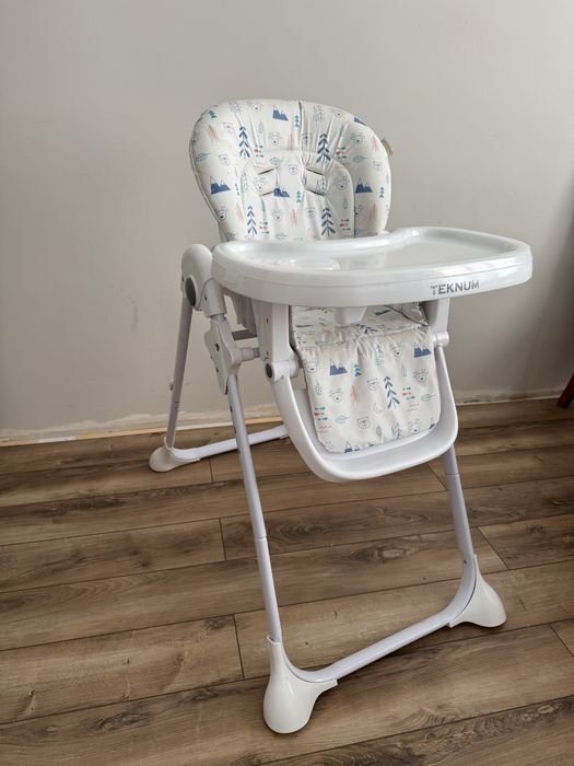 Детский стульчик для кормления