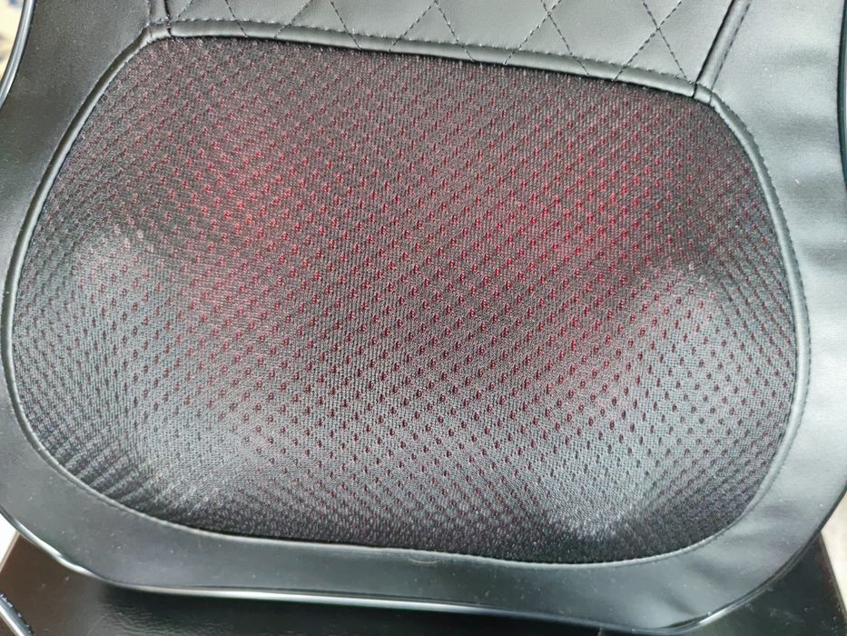 Массажёр для спины и шеи