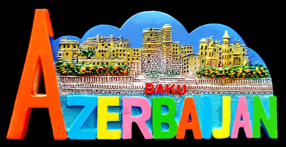 Магнити за хладилник част VI