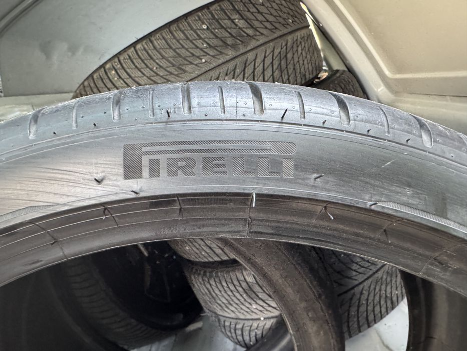 Продаются шины от BMW