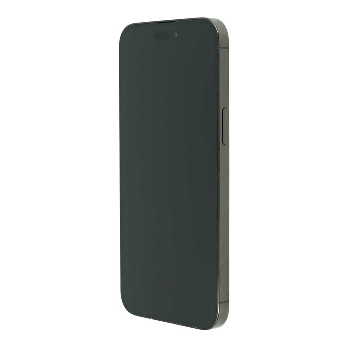Magazin Apple | iPhone 14 Pro Max | Foarte Bun |Space Black | 1 TB | 86% | Cu Garantie | In Rate | smilemobile.ro