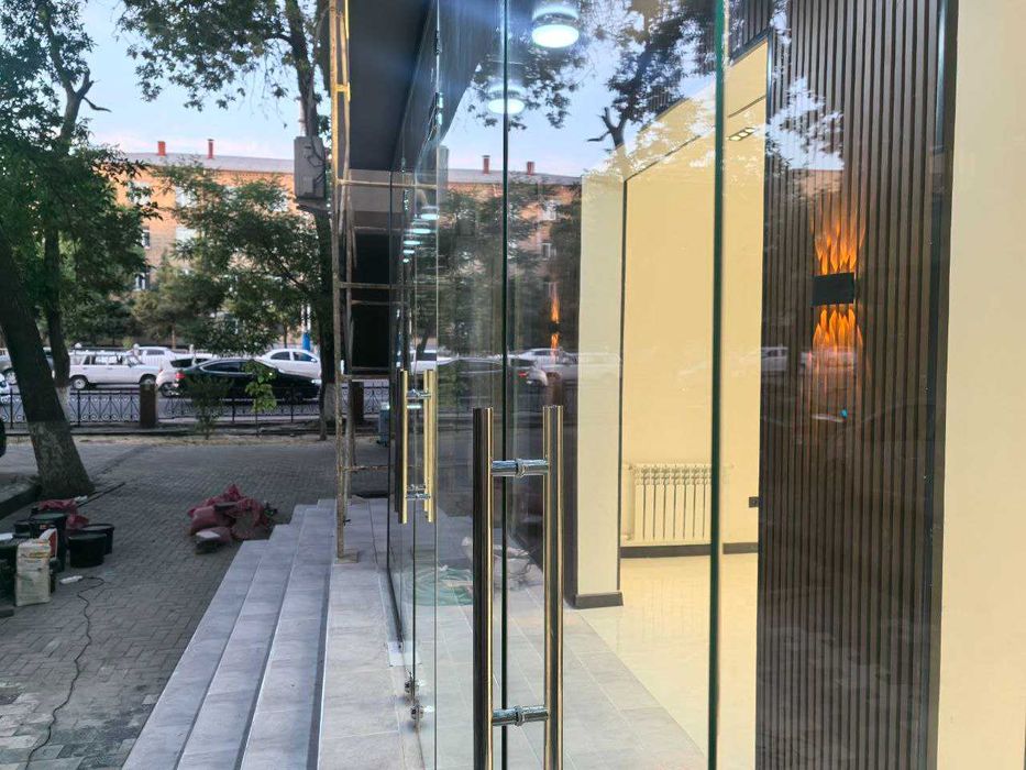 Продается нежилое офис(ofis) Чиланзар Актепа