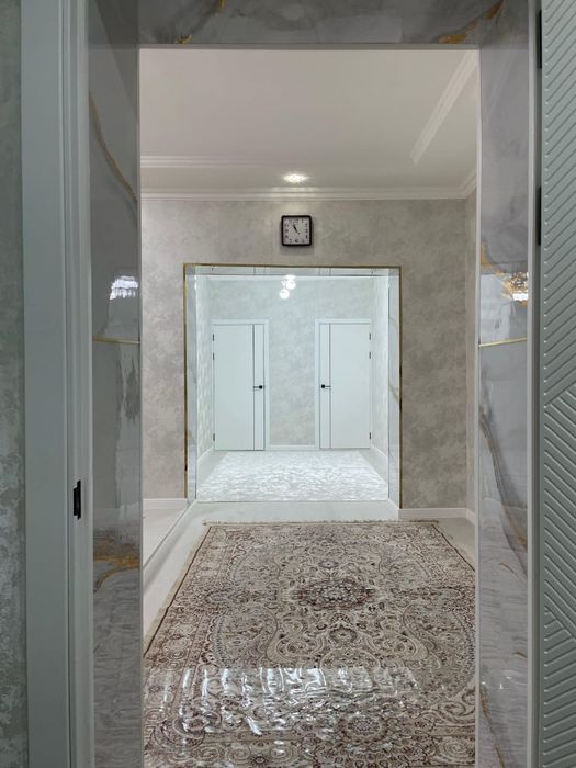 Услугиремонт квартир