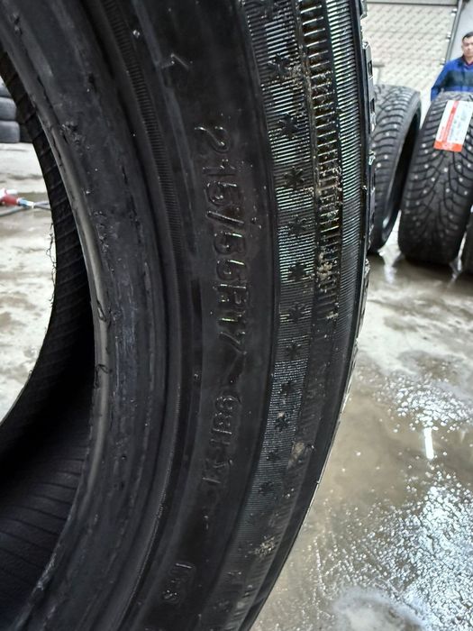 Шины Sailun 215/55 r17