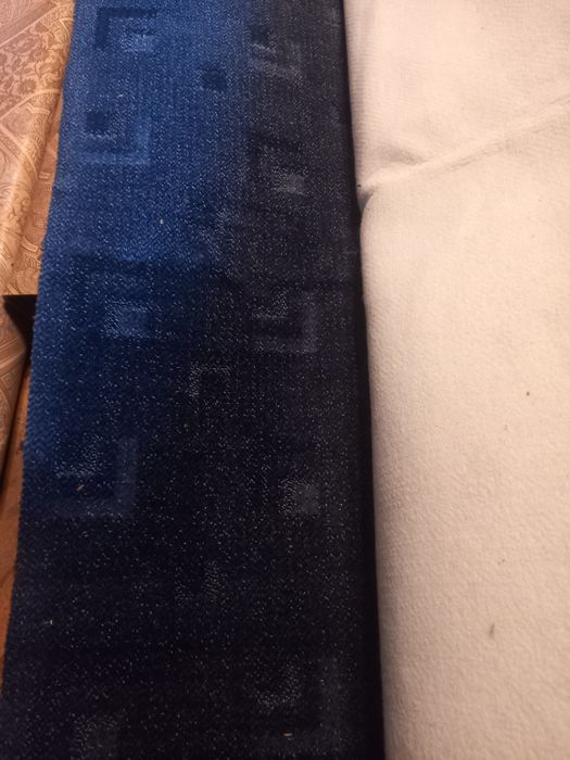 Продам ковролин хорошего качества