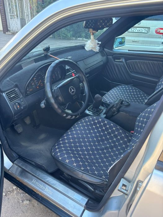 Продам mercedes benz
