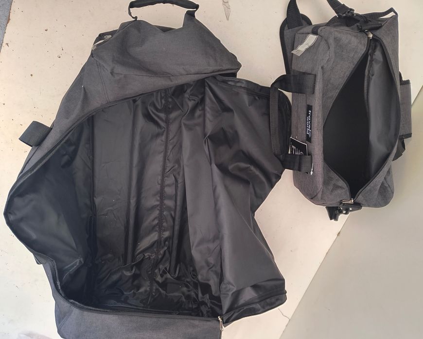 Комплект 2 части / безплатна доставка/