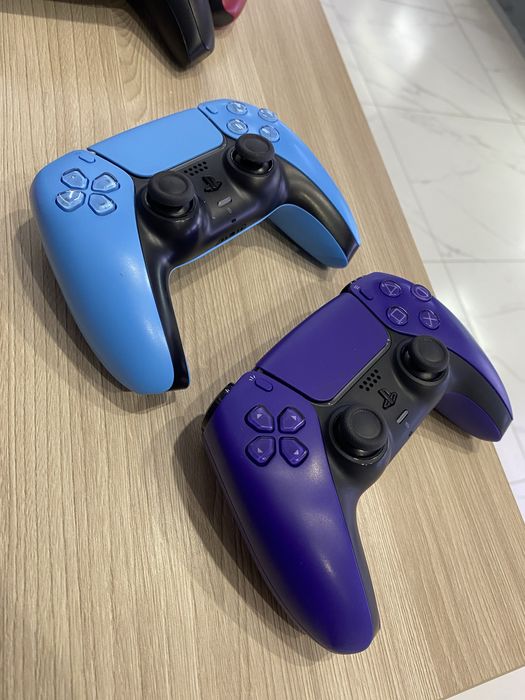 Dualsense джойстики Playstation 5 оригинал