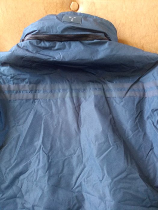 Geacă de iarnă rezistenta