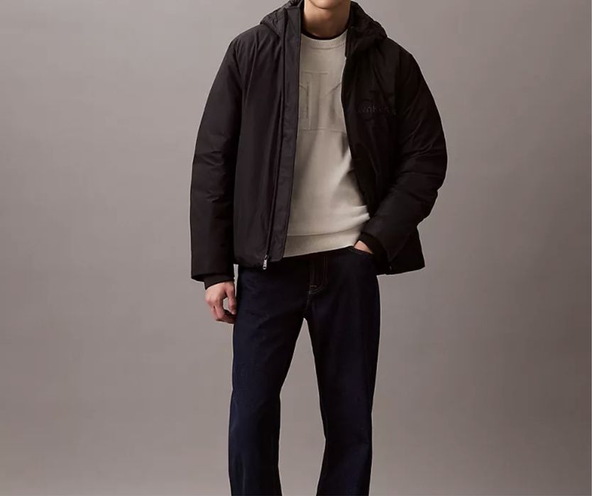 Мужская куртка Calvin Klein