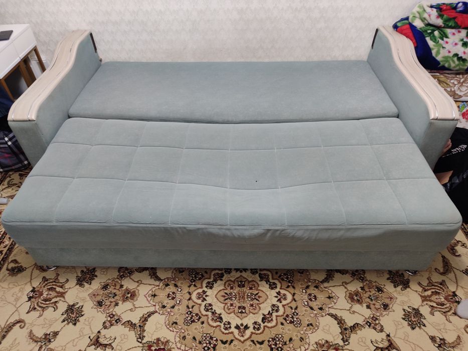 Диван кроват прихожая