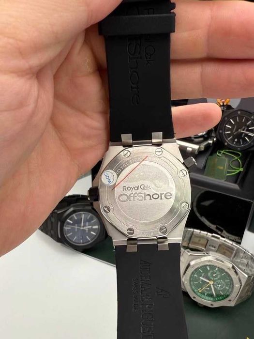 audemars piguet royal oak d
