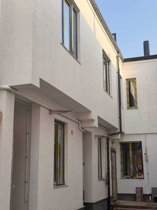 Коттеджи. Максим Горький готовые