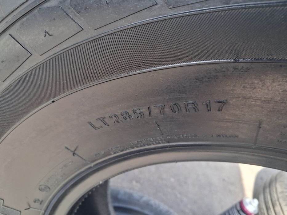 17 Prado tayotalarga yangi balon