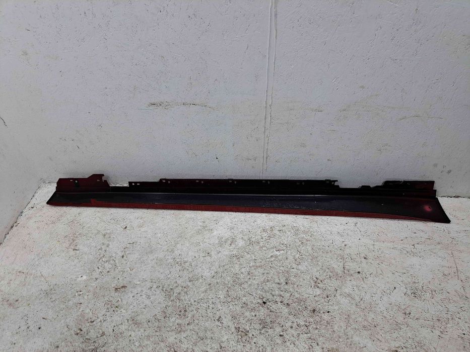 Prag lateral stanga Bmw 3 (F30) [Fabr 2012-2017]