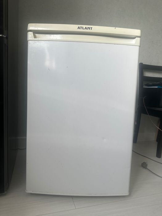 Мини холодильник