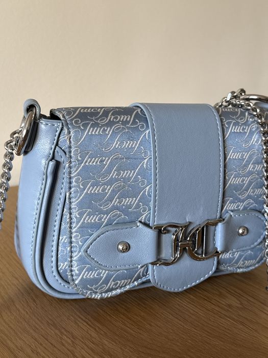 Juicy Couture чанта
