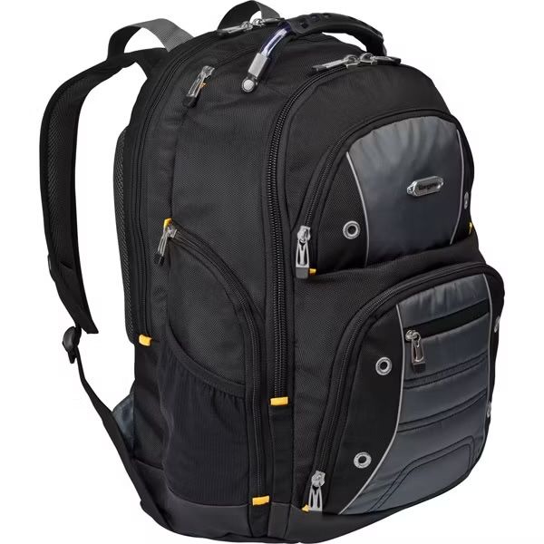 Рюкзак Targus Drifter Backpack 16” Grey