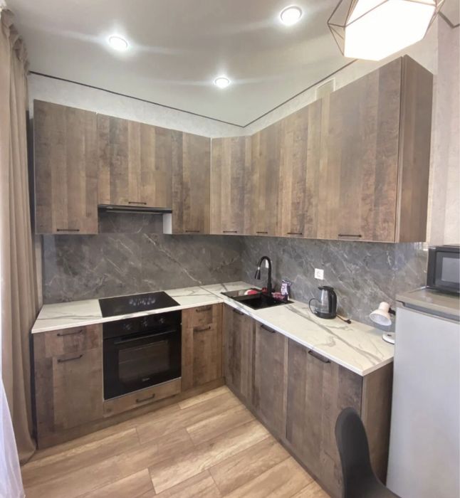 Сдам квартиру студия сутки/часы