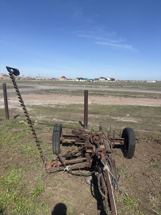 Продаю сельхозтехнику