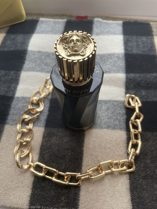 Парфюм VERSACE (Vanille Rouge)