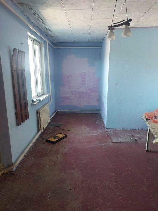 Здам отдельный двор без хозяина